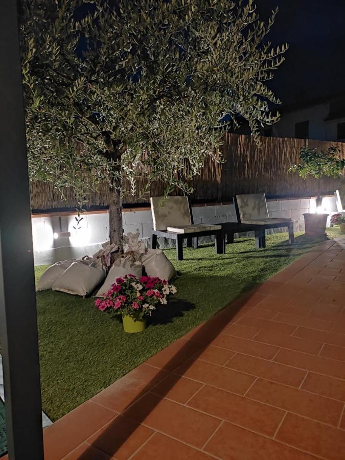 Vakantiehuis Country Chic Pistoia-casa In Campagna Giardino, Parking Pistoia