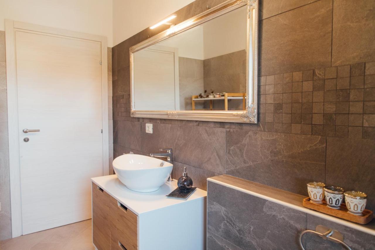 Country Chic Pistoia-casa In Campagna Giardino, Parking Vakantiehuis