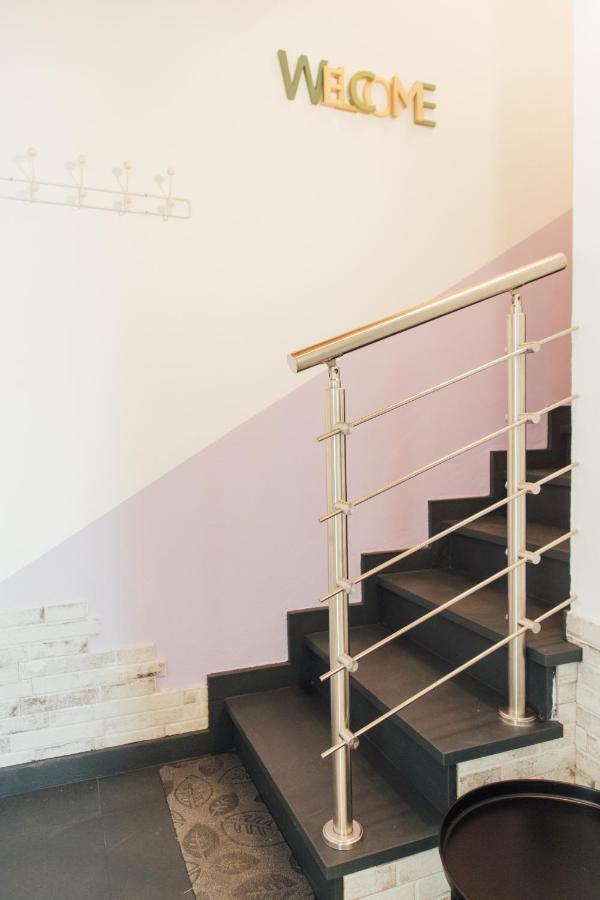 Country Chic Pistoia-casa In Campagna Giardino, Parking Vakantiehuis *