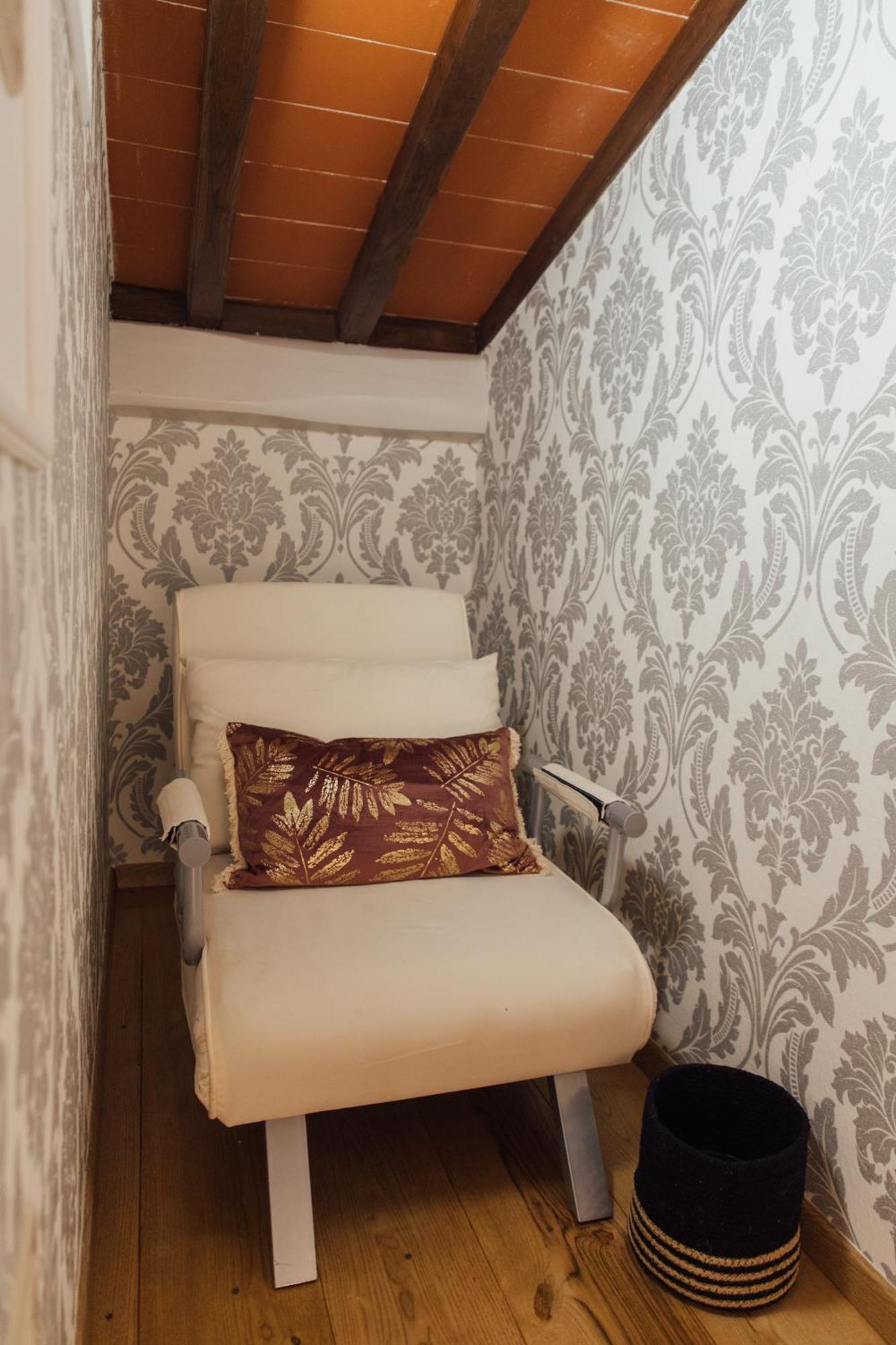 Country Chic Pistoia-casa In Campagna Giardino, Parking Vakantiehuis