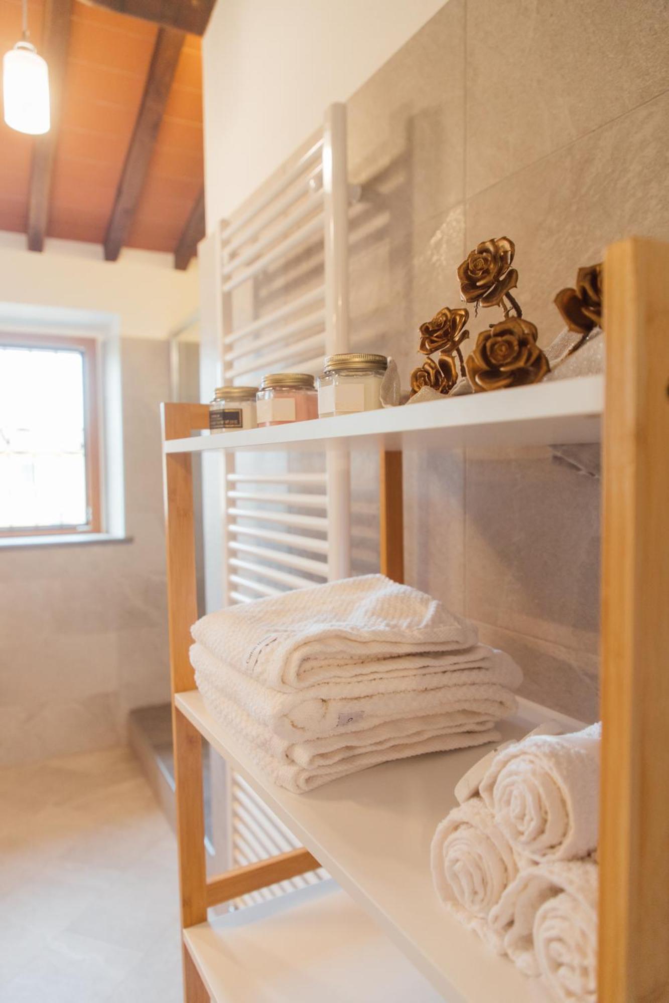 Country Chic Pistoia-casa In Campagna Giardino, Parking * Pistoia