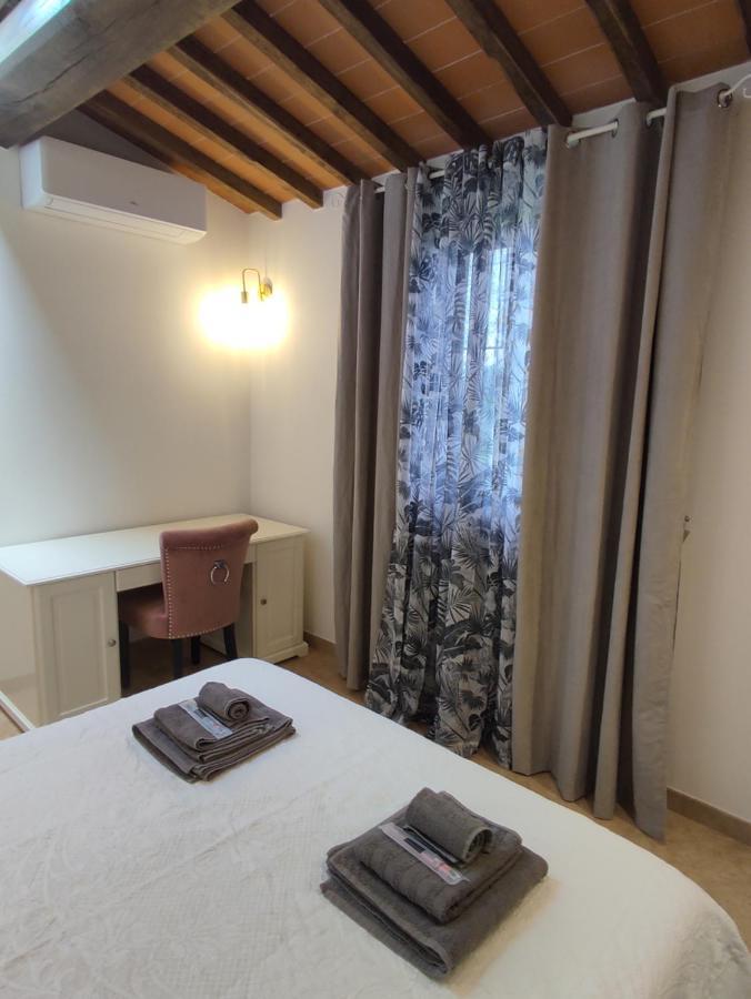 Country Chic Pistoia-casa In Campagna Giardino, Parking *