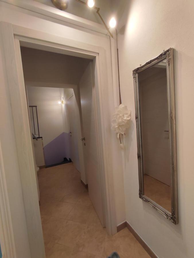 Holiday home Country Chic Pistoia-casa In Campagna Giardino, Parking