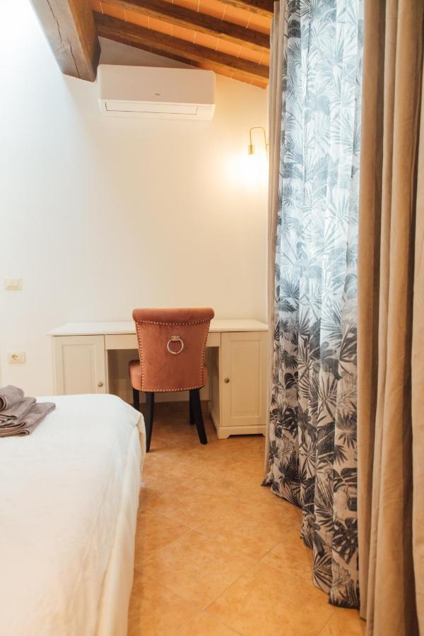 Country Chic Pistoia-casa In Campagna Giardino, Parking Holiday home *