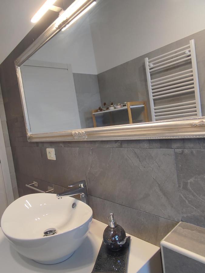 Holiday home Country Chic Pistoia-casa In Campagna Giardino, Parking