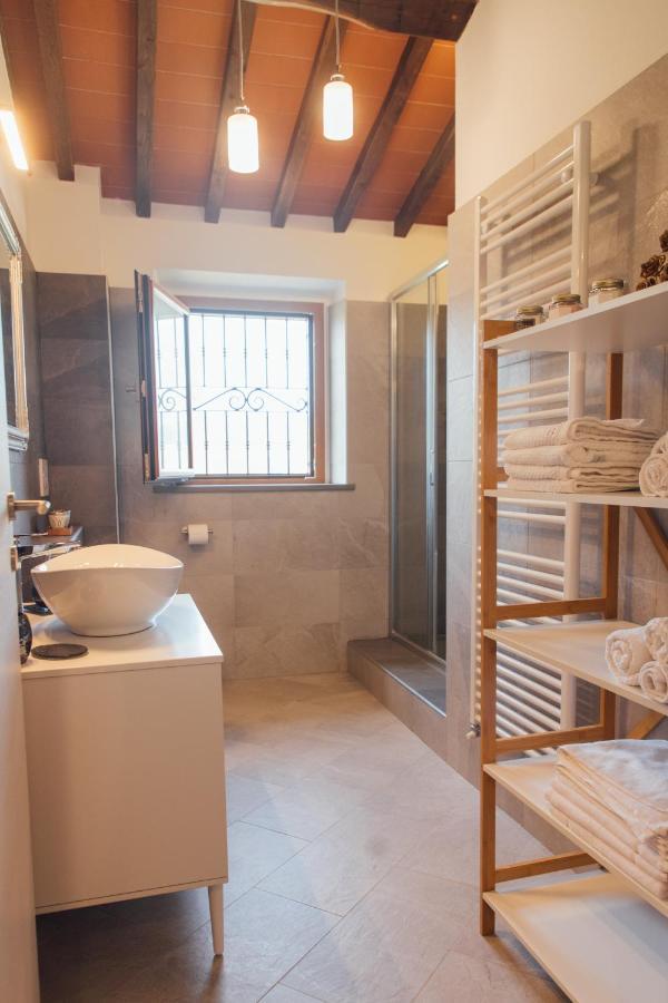 Country Chic Pistoia-casa In Campagna Giardino, Parking Pistoia