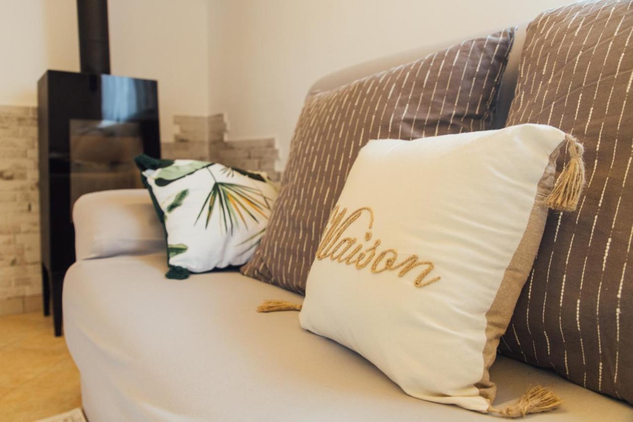Country Chic Pistoia-casa In Campagna Giardino, Parking Holiday home Pistoia
