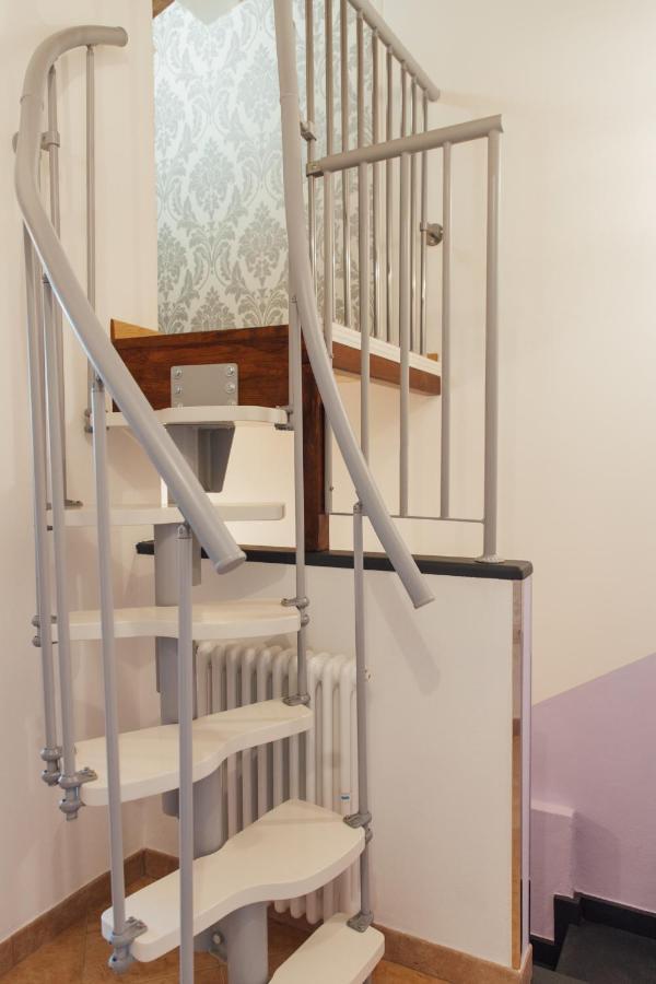 Holiday home Country Chic Pistoia-casa In Campagna Giardino, Parking Pistoia