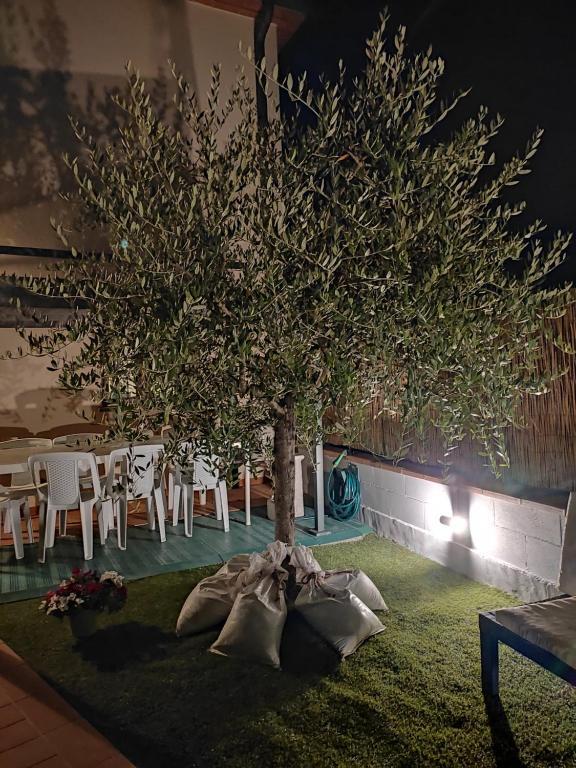 Country Chic Pistoia-casa In Campagna Giardino, Parking *