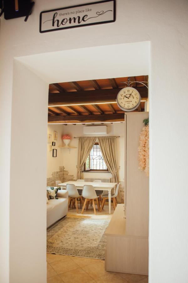 Country Chic Pistoia-casa In Campagna Giardino, Parking Holiday home