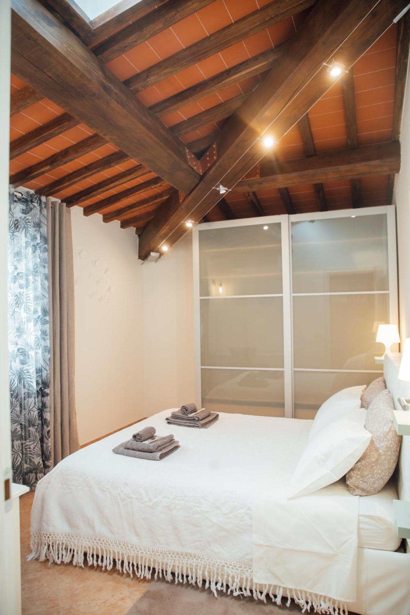 Holiday home Country Chic Pistoia-casa In Campagna Giardino, Parking *