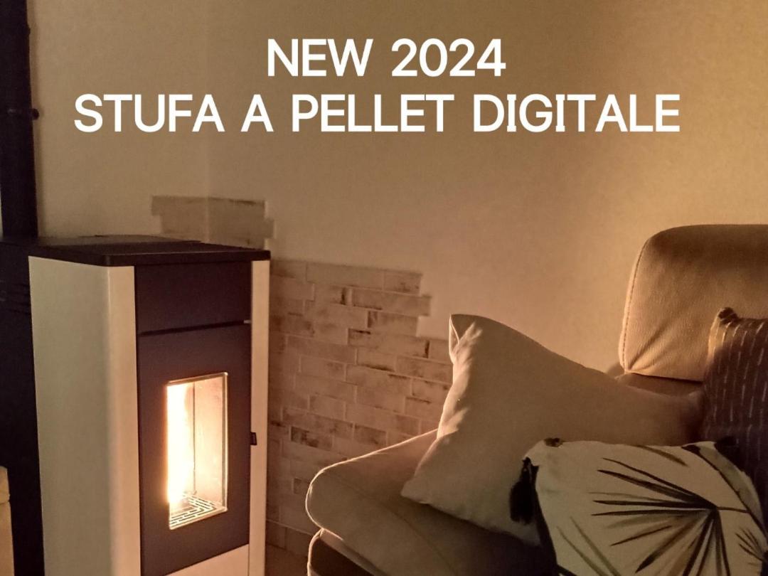 Country Chic Pistoia-casa In Campagna Giardino, Parking